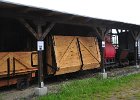 Feldbahnmuseum Důl Jindřich in Tschechien (32)